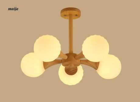 CH LIGHTING Japanese Lights for Living Room from CH LIGHTING