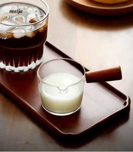 JOTO Hand Coffee Filter Paper V60 Imported Raw Material Box from JOTO