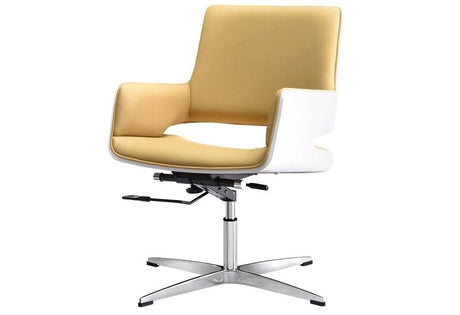 Willenhall High Backrest Office Chair from maija