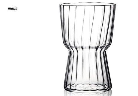 JOTO High Quality Wineglass Coffee Glass Cup Set from JOTO