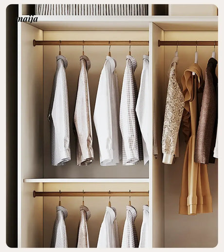 Castaneda Sliding Door Wardrobe from maija
