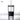 JOTO Glossy High Quality Coffee Glass Measuring Cup from JOTO