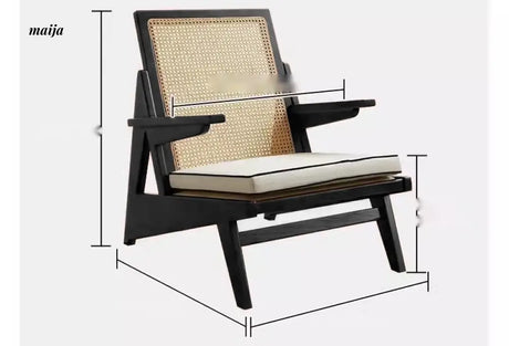 19 DREAM SPACE Single Casual Sofa Chair from 19 DREAM SPACE
