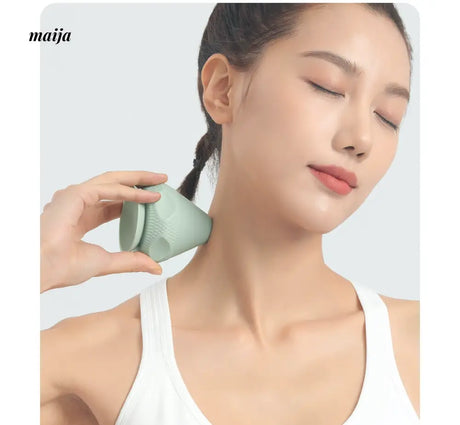 JOINFIT Professional Neck Massage Ball Yoga Tool from JOINFIT