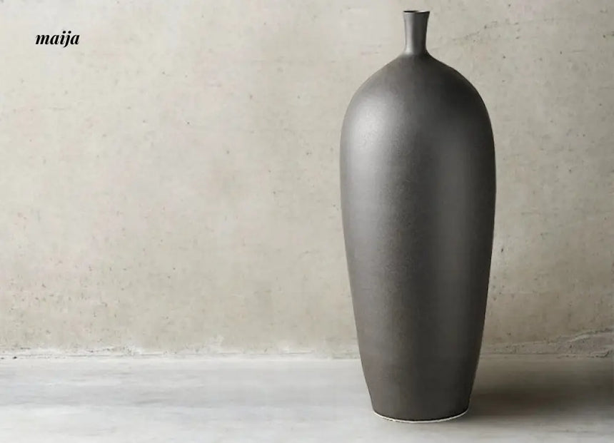 JOTO Japanese Ceramics Scandinavian Living Room Decorations from JOTO
