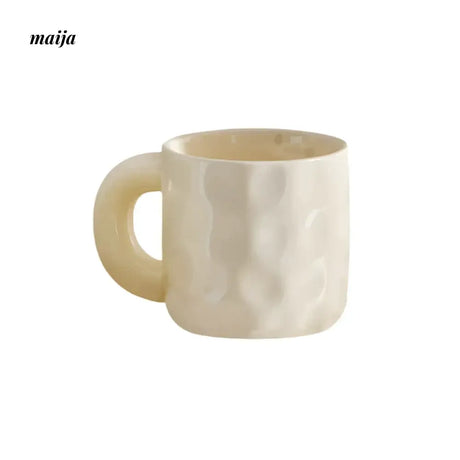 MOSE Ink-Color Gradient Mark Cup from MOSE