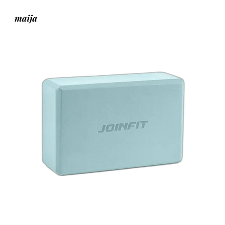 JOINFIT High-Density Yoga Brick Beginner Training Tool from JOINFIT