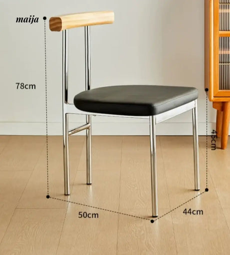 Cassius Dining Chair from BENCHAO