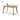 GENJI Sia Dining Table from GENJI