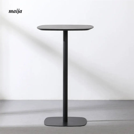 (Set of 2) Evie Pastel Bar Stool from maija