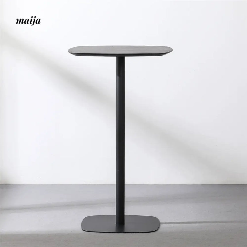 (Set of 2) Evie Pastel Bar Stool from maija