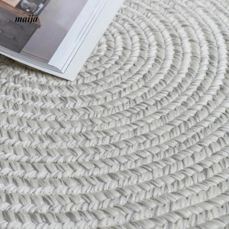 KENZAKI Swivel Chair Floor Mat from KENZAKI