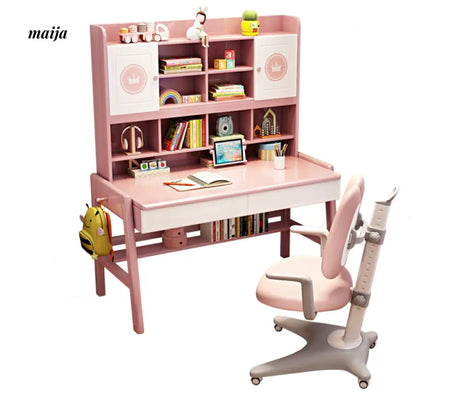 Orion Adjustable Writing Desk Set from maija