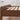 FUYUKI Jacksonville Solid Wood Bed from FUYUKI
