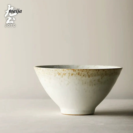 JOTO Handmade Japanese Retro Tableware Dinner Set from JOTO