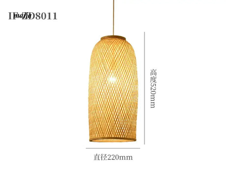 ZHONGSHAN Japanese Flashlight Ceiling Lamp Chinese Style from ZHONGSHAN