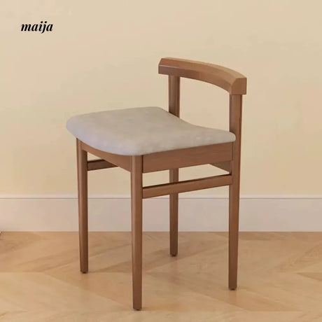 FUYUKI Wako Foldable Office Desk and Shelf from FUYUKI