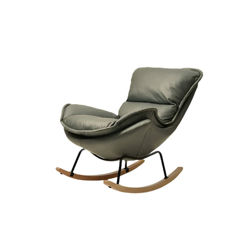 WEIWU Hugo Scandinavian Baby Rocker Sofa from WEIWU