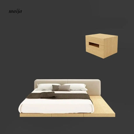 NAVI Victoria Bed from NAVI