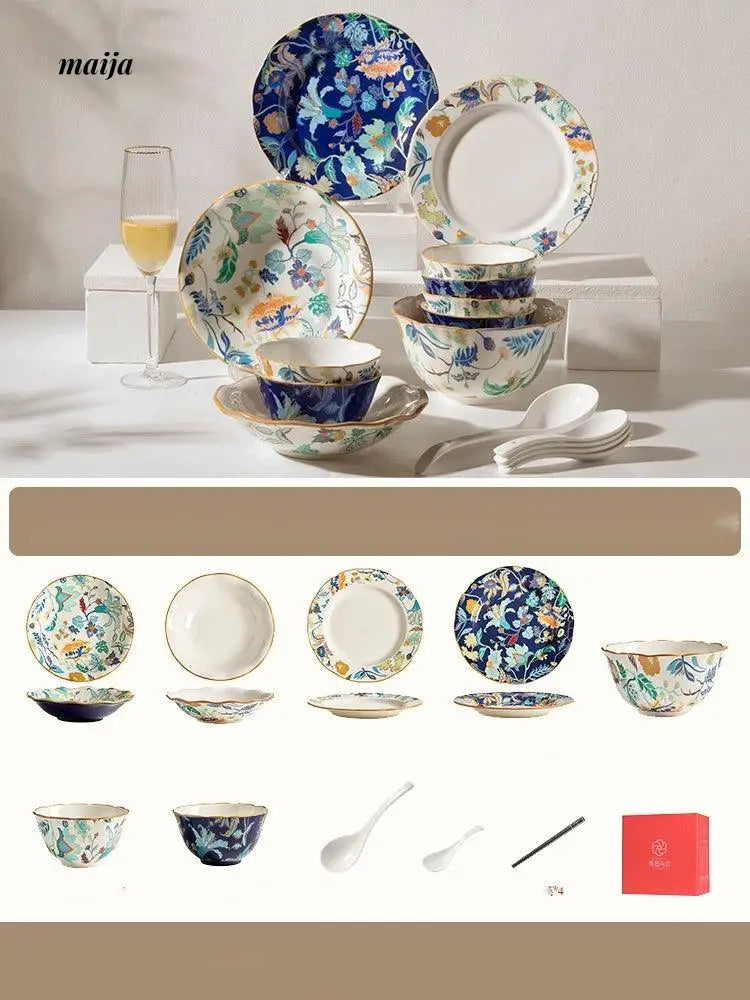 MOSE Gift Box Tableware Set from MOSE