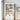 LINSYKIDS Wavy Bookcase Display Cabinet from LINSY KIDS