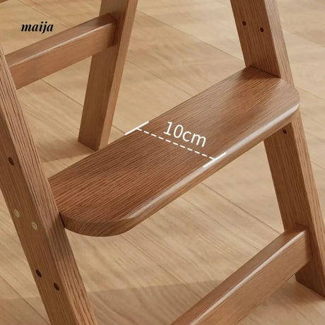 FUYUKI Oklahoma High Chair from FUYUKI