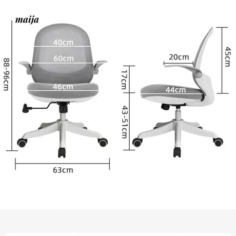 IDESK M809 Office Chair from IDESK