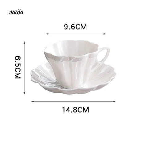 LIVETAI High-Quality Silver Glass Set from LIVETAI