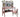 Sierra Adjustable Learning Desk Suite from maija