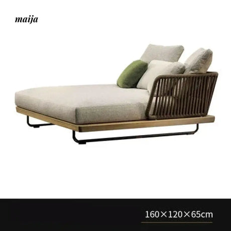 GERMAIN Sonny Outdoor Sofa from GERMAIN