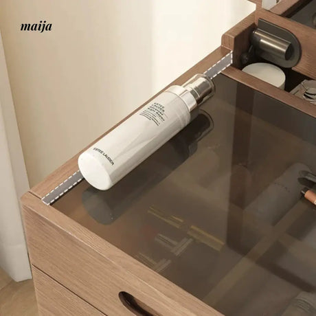 FUYUKI Compact Dressing Table from KENZAKI
