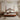 DOSMARS Evelyn Allory Wood Solid Bed from DOSMARS