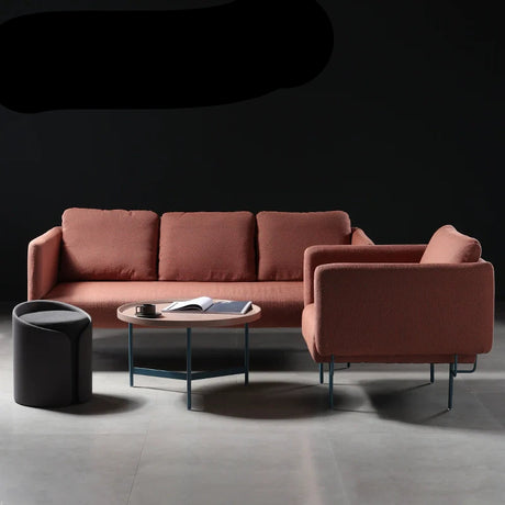 LAZYSPACE Eva Creative Sofa Stool from LAZYSPACE