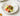 OKADA YAKI Japanese Ceramic Soup Bowl from OKADA YAKI