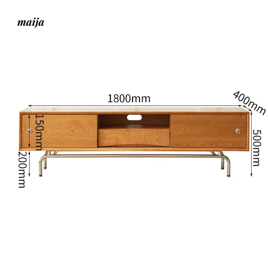 XIXI Durham TV Cabinet from XIXI