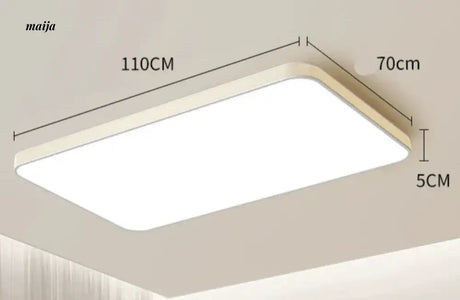 GVG LED Ceiling Light from GVG