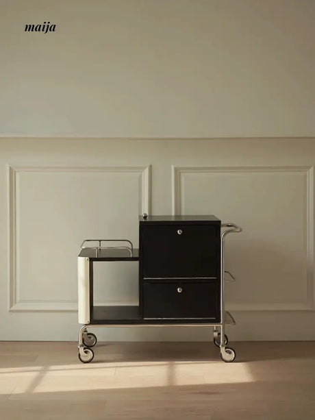 Erin Bar Cart from maija