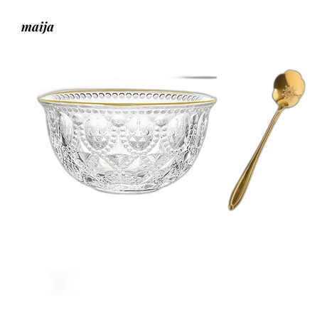 MOSE Rose Butterfly Recommendation Plate from MOSE