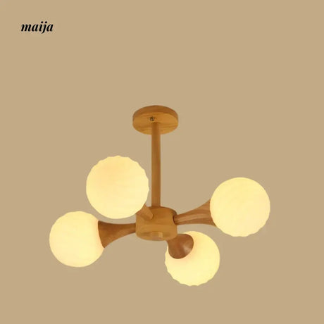 CH LIGHTING Japanese Lights for Living Room from CH LIGHTING