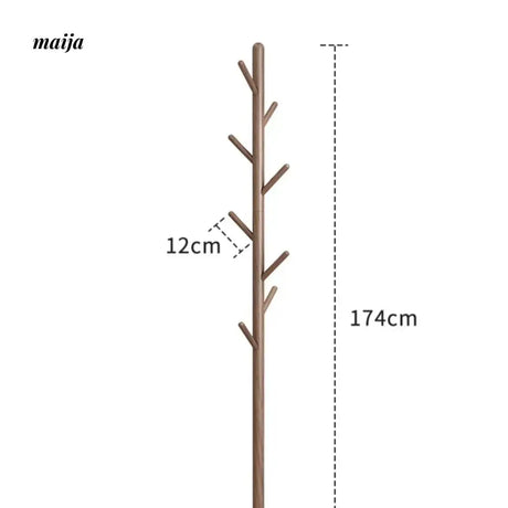 FUYUKI Phoenix Coat Rack from FUYUKI