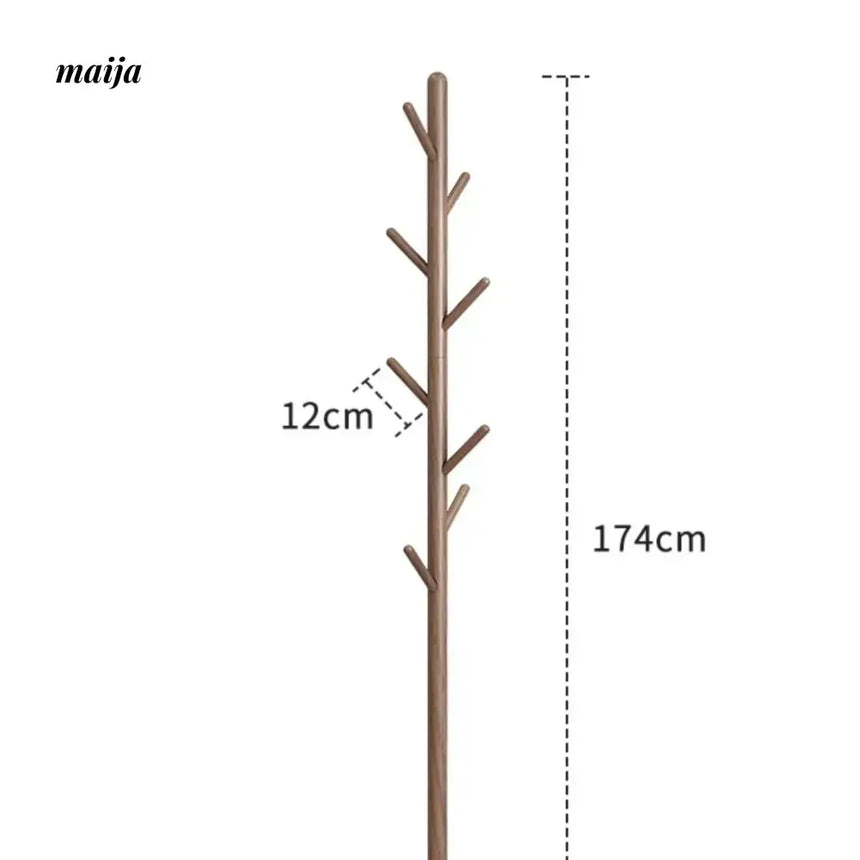 FUYUKI Phoenix Coat Rack from FUYUKI