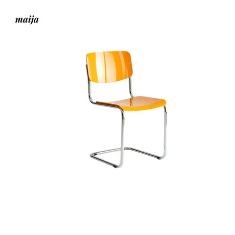 LOWERLEFT Modern Acrylic Dining Chair from Lower Left