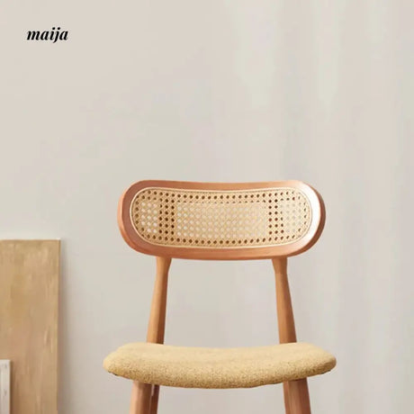 XIXI Dreamy Rattan Chair from XIXI