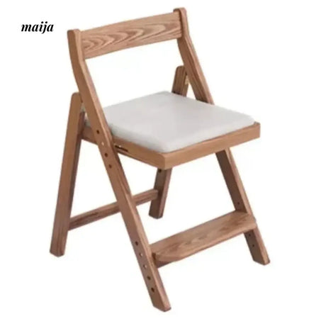 FUYUKI Lincoln Foldable Chair from FUYUKI