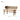 RATTAN CRAFTSMAN Dining Table Bench Set from RATTAN CRAFTSMAN