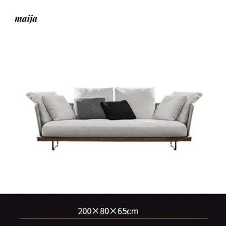 GERMAIN Jannat Outdoor Sofa from GERMAIN