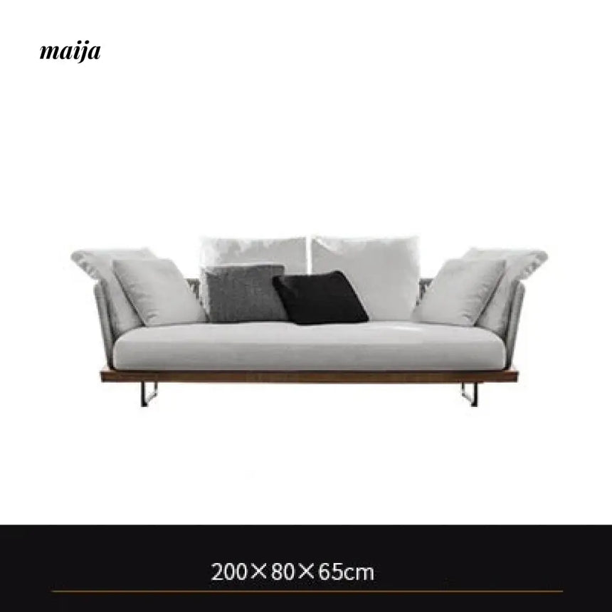 GERMAIN Jannat Outdoor Sofa from GERMAIN