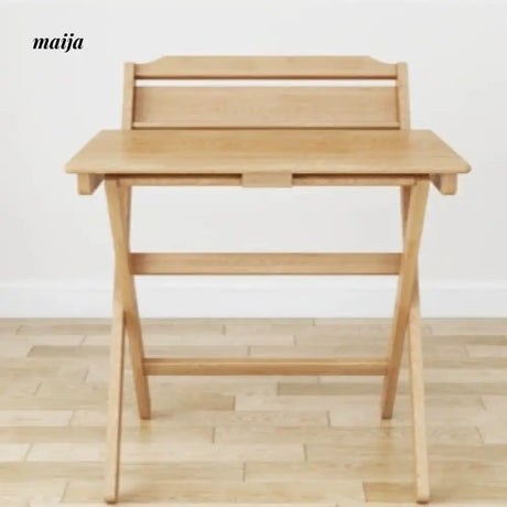 FUYUKI Chicago Foldable Study Desk from FUYUKI