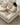 SONMO Cream Fabric Sofa Comfort Seating Technology from SONMO