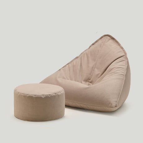 WEIWU Zara Washable Bean Bag Chair from WEIWU